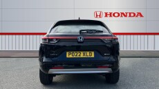 Honda HR-V 1.5 eHEV Advance 5dr CVT Hybrid Hatchback